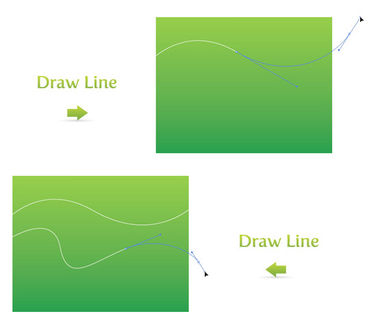 Draw Lines