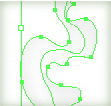 Extract Path From Mesh Thumbnail