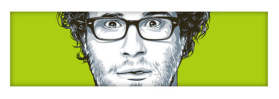 Incredible Vector Illustrations by Mel Marcelo