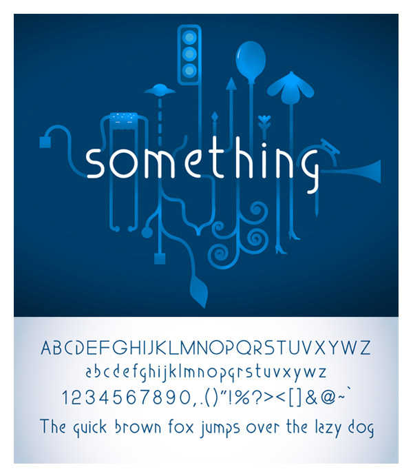 Something - Type