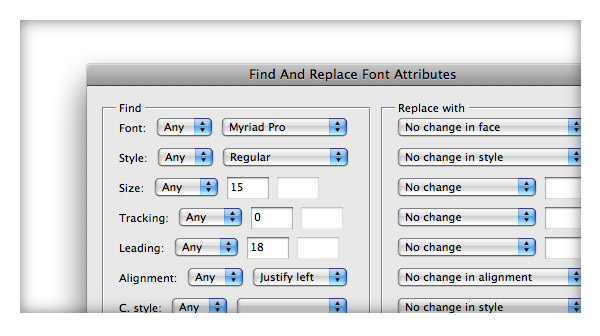A Magic Wand for Selecting Text in Adobe Illustrator (KELSO)