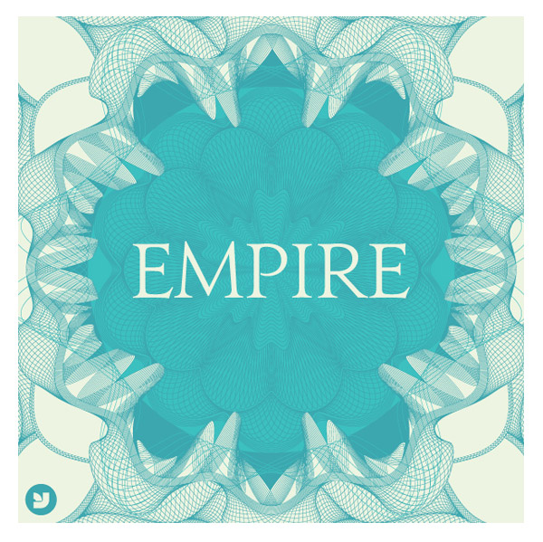 Empire (YWFT) by Taechit Jiropaskosol