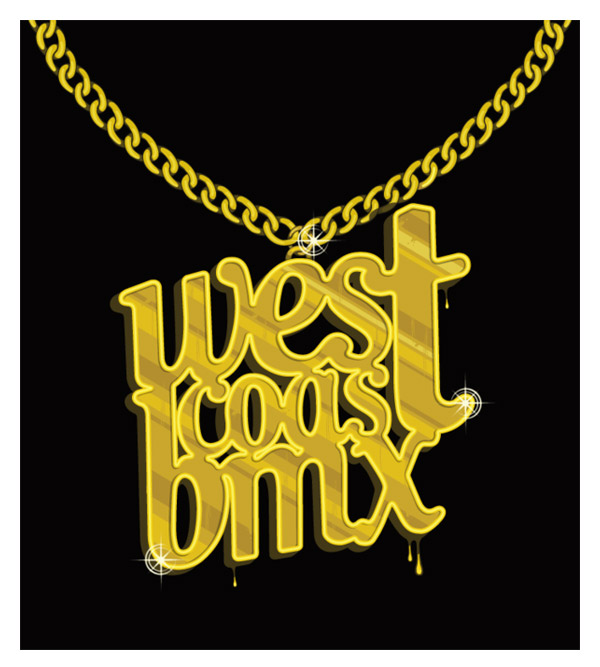 West Coast BMX by Clement de Bruin