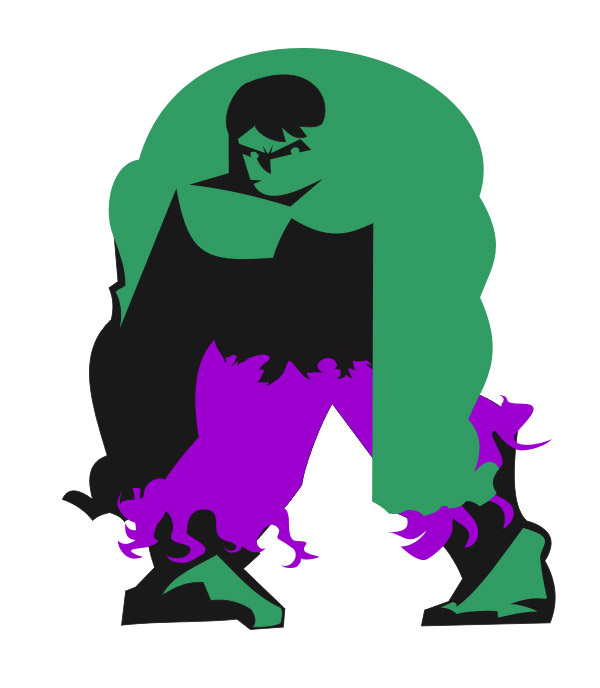 Ratchet’s Hulk Collection