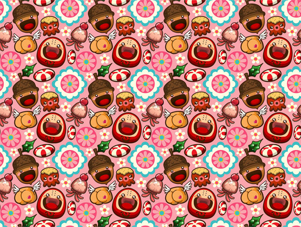 Caramelaw Desktop Wallpaper by caramelaw