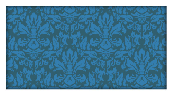 Quick Tip: Create a Damask Pattern Using the MadPattern Illustrator Template