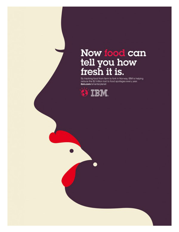 IBM Illustrations