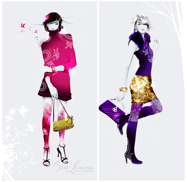 Trendy Fashion by BreeLeman