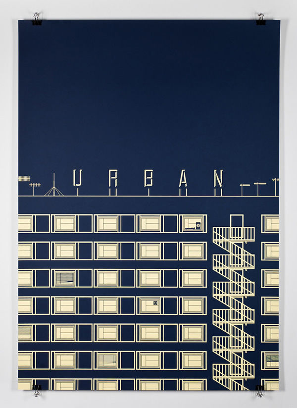 Urban by Leterme Dowling