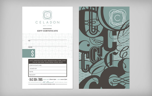 Celadon by J Fletcher Design