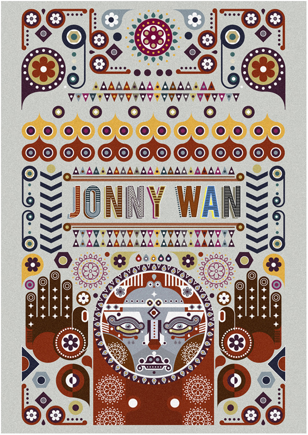Jonny Wan