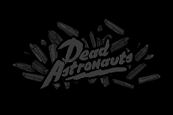 Dead Astronauts by Jared Nickerson and Filip Komorowski