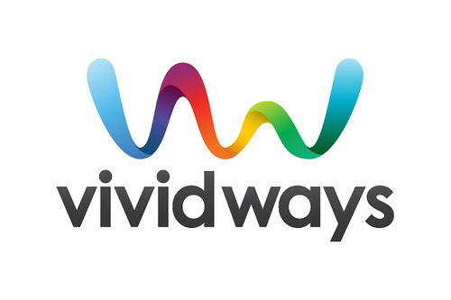 Vivid Ways Logo