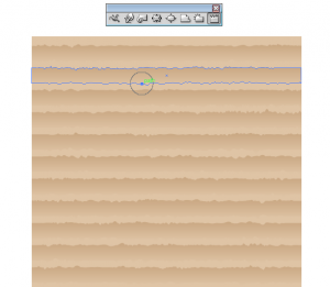 Creating a Cardboard Vector Texture