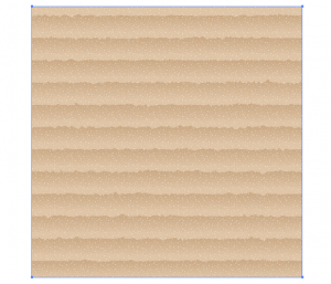 Creating a Cardboard Vector Texture