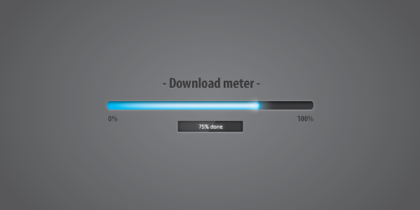 download meter vector