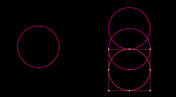 Geometric Icon Vector