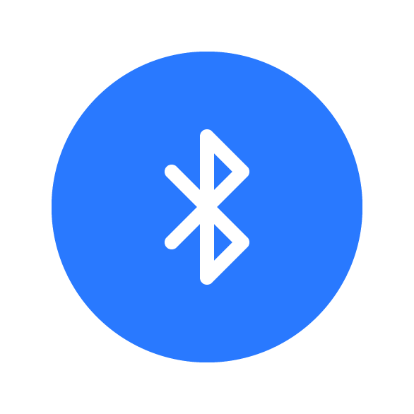 Bluetooth icon final image