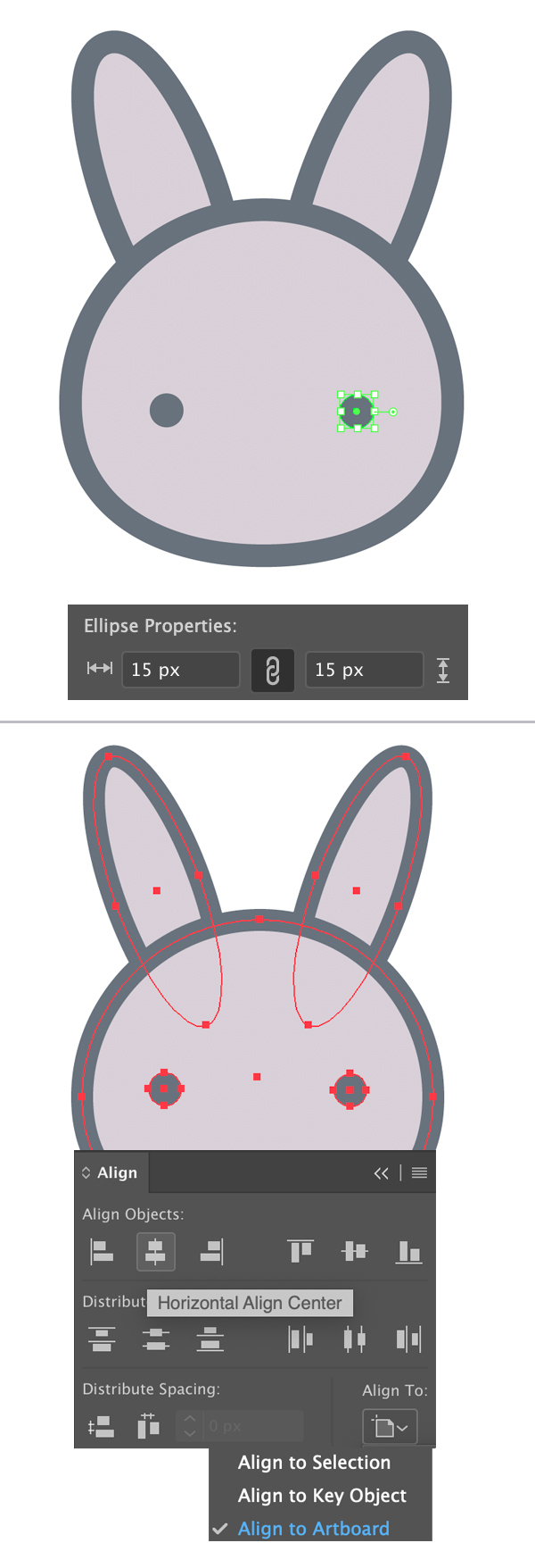 How to Type a Bunny: 15 Steps (with Pictures)