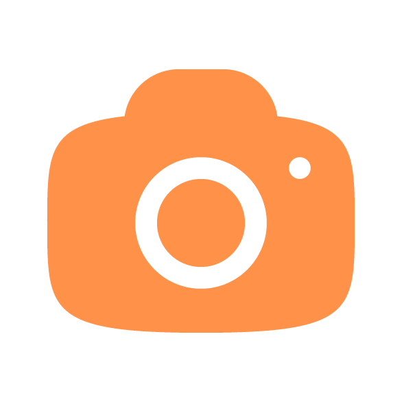 Final Image: Camera App Icon