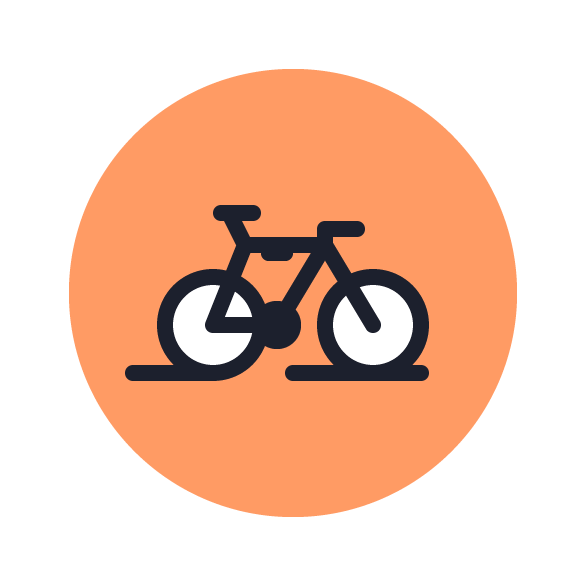 bicycle icon final image