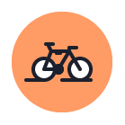 bicycle icon thumbnail