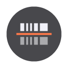 Barcode Scanner Icon Thumbnail