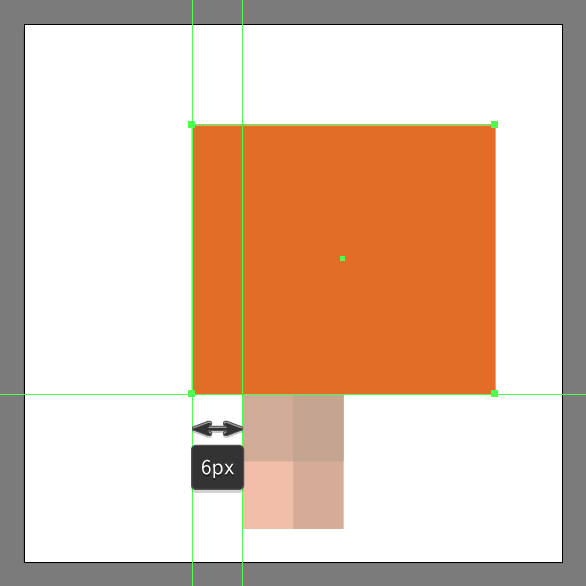 basic mailbox shape - rectangle