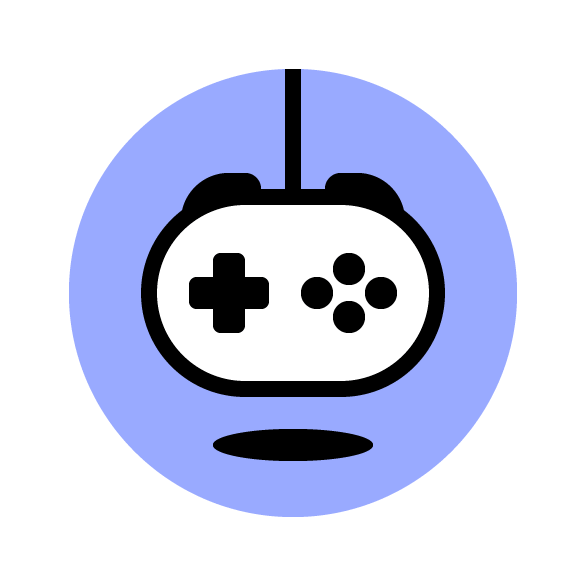 Gamepad Icon Final Image

