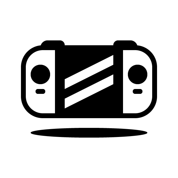 Portable Gaming Console Icon Final Image