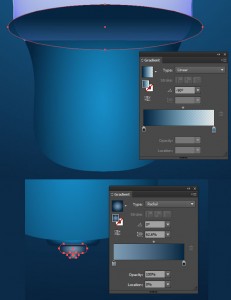 Bright Light Bulb Vector: Lights On in Under an Hour - Vectips
