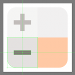 How to Create a Calculator App Icon - Vectips